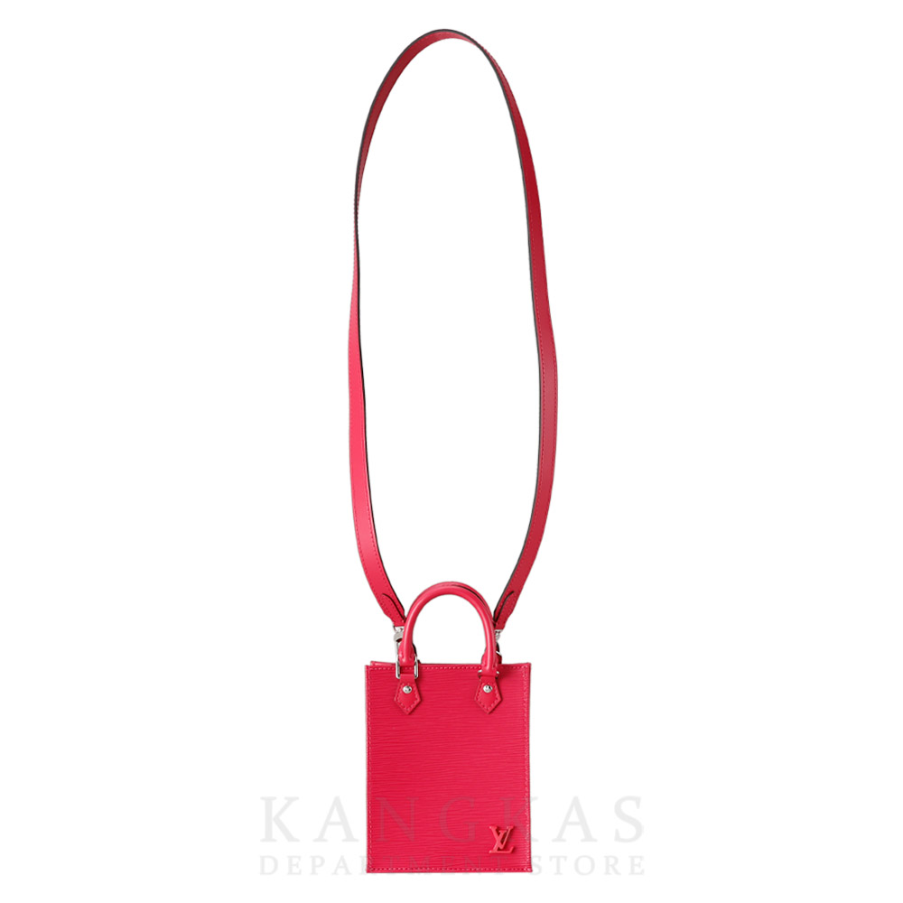 LOUIS VUITTON(USED)루이비통 에삐 쁘띠삭플라